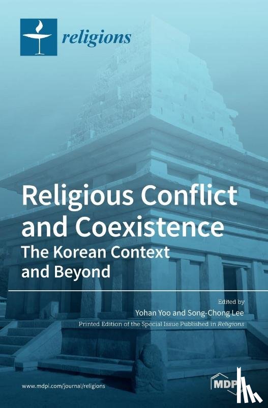 Yoo, Yohan - Religious Conflict and Coexistence