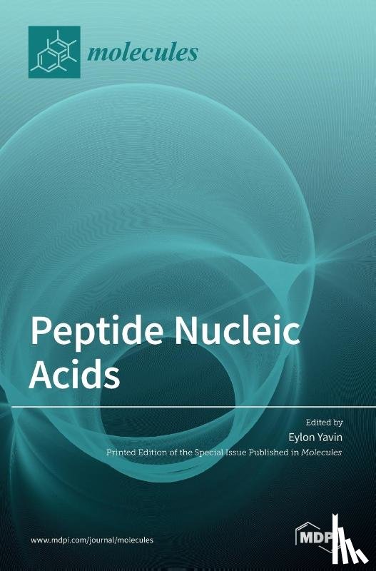 Yavin, Eylon - Peptide Nucleic Acids