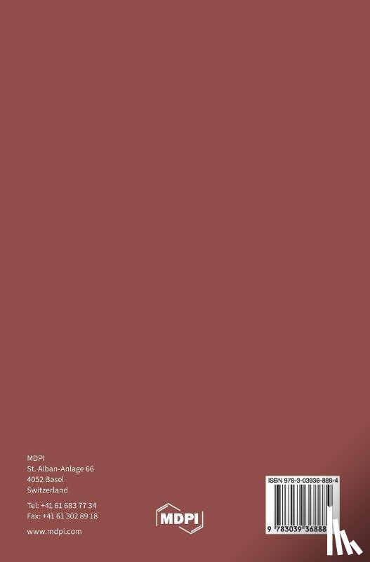 C BUSTILLO-LECOMPTE - Application of Advanced Oxidation Processes