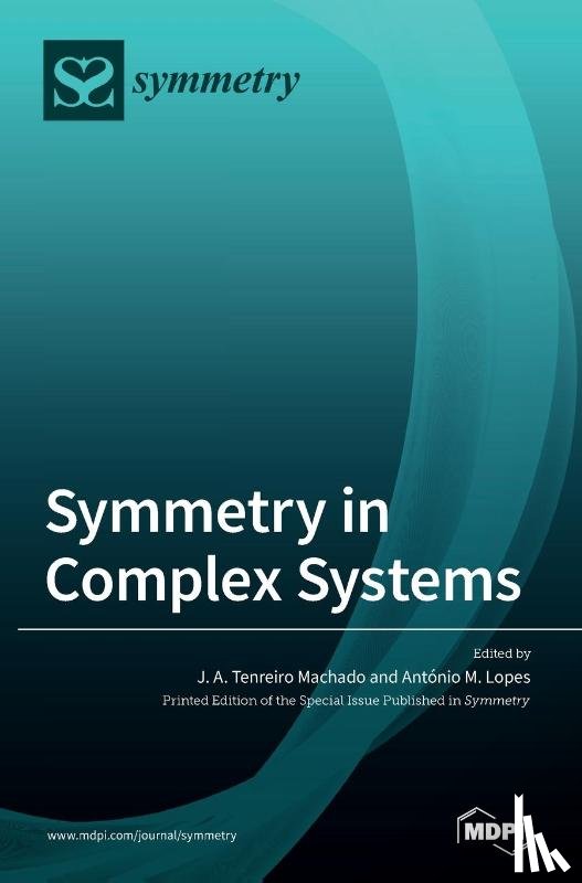 Machado, J. A. Tenreiro - Symmetry in Complex Systems