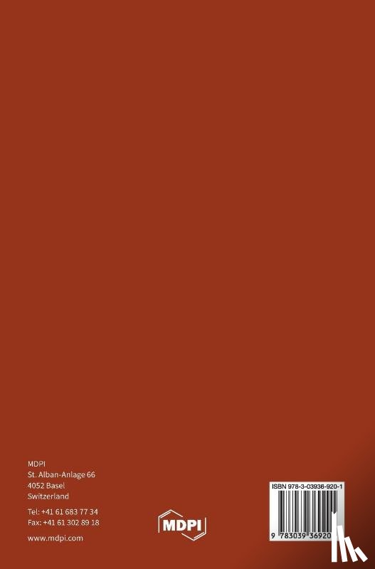 Lattanzio, Veronica Maria Teresa - Improved Analytical Technologies for the Detection of Natural Toxins and Their Metabolites in Food