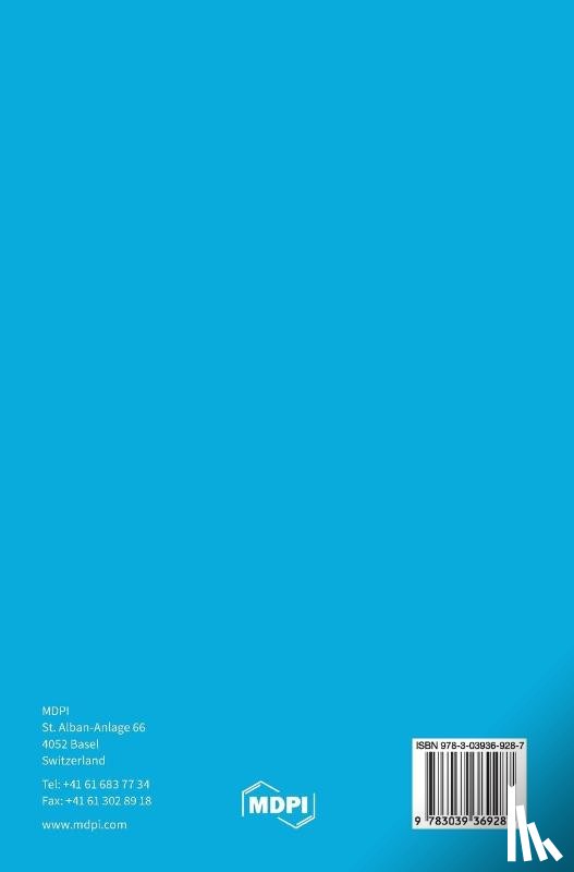 Naccarato, Attilio - Advances in Solid-Phase Microextraction