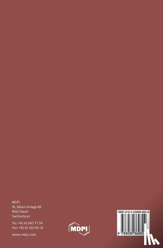 Hitzmann, Bernd - Bioprocess Monitoring and Control