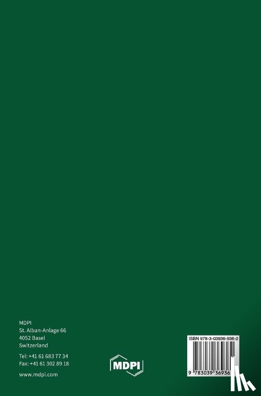 Diaz-Castro, Javier - Nutrition for Anemia