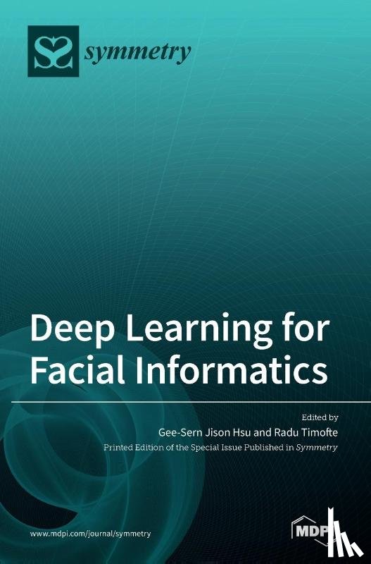 Hsu, Gee-Sern Jison - Deep Learning for Facial Informatics