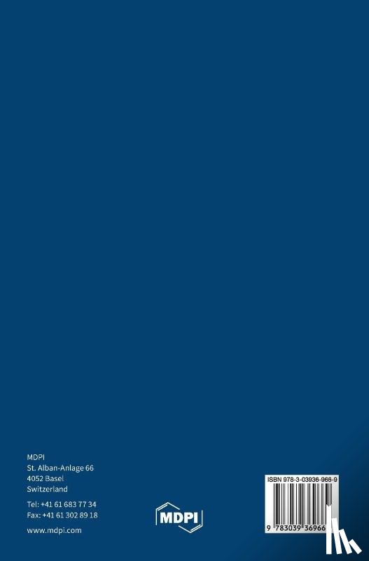 Stentoft, Lars - Computational Finance