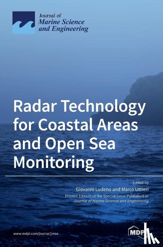 Ludeno, Giovanni - Radar Technology for Coastal Areas and Open Sea Monitoring