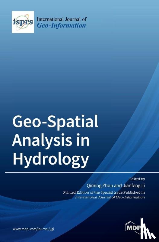 Zhou, Qiming - Geo-Spatial Analysis in Hydrology