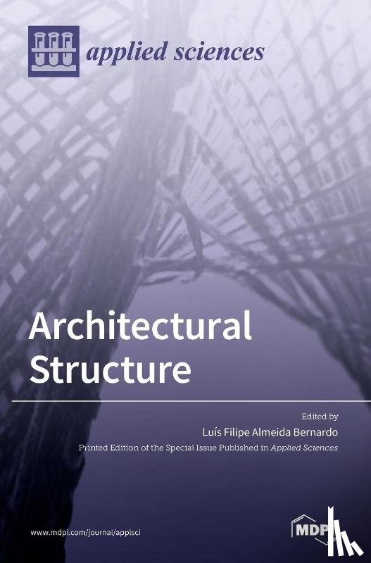 Bernardo, Luís Filipe Almeida - Architectural Structure