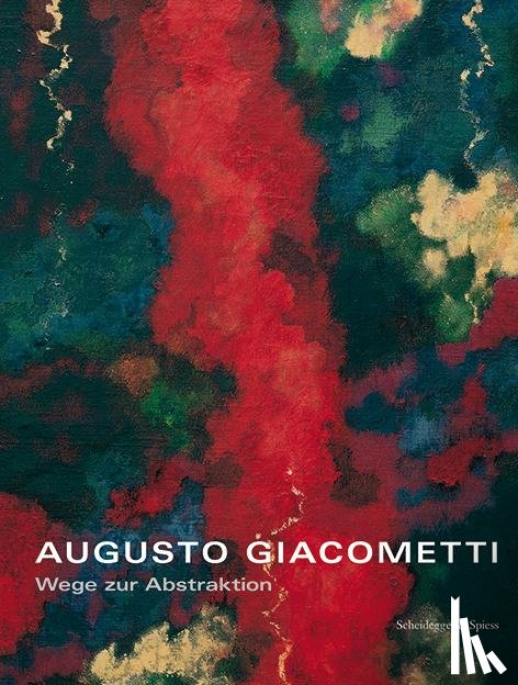  - Augusto Giacometti