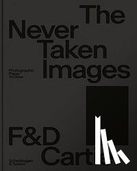  - The Never Taken Images