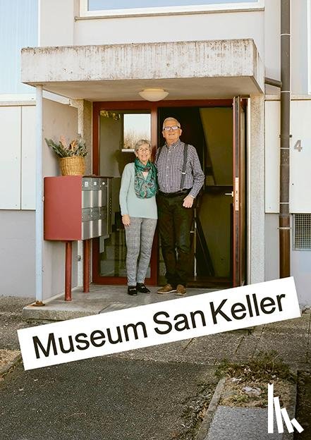  - Museum San Keller
