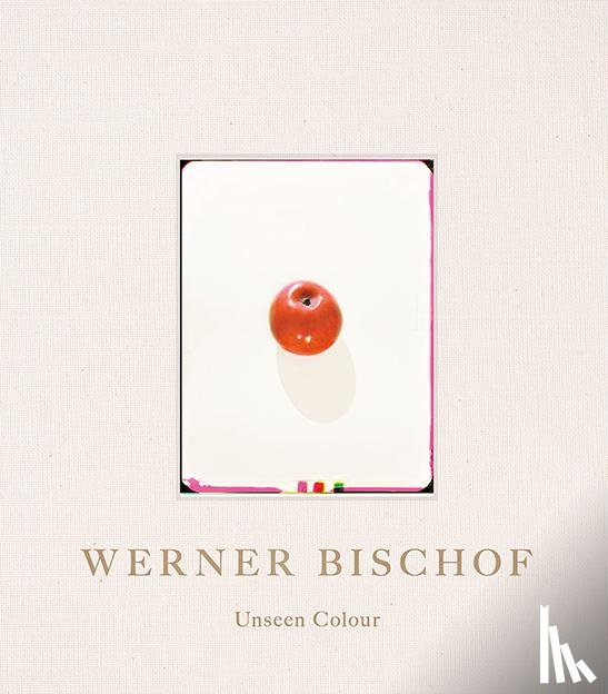  - Werner Bischof