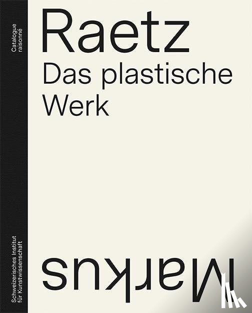 Müller, Franz - Markus Raetz
