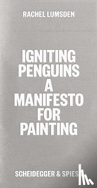 Lumsden, Rachel - Igniting Penguins
