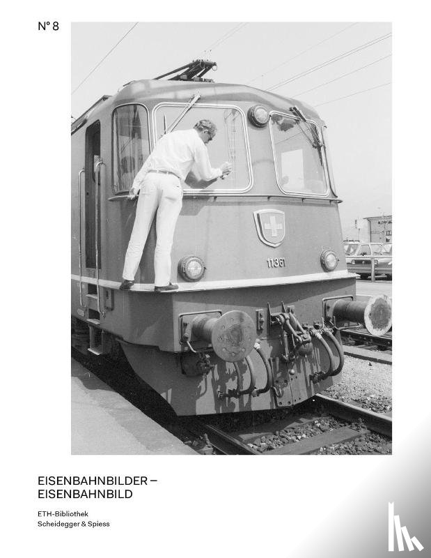 Eichenberger, Thomas - Eisenbahnbilder - Eisenbahnbild