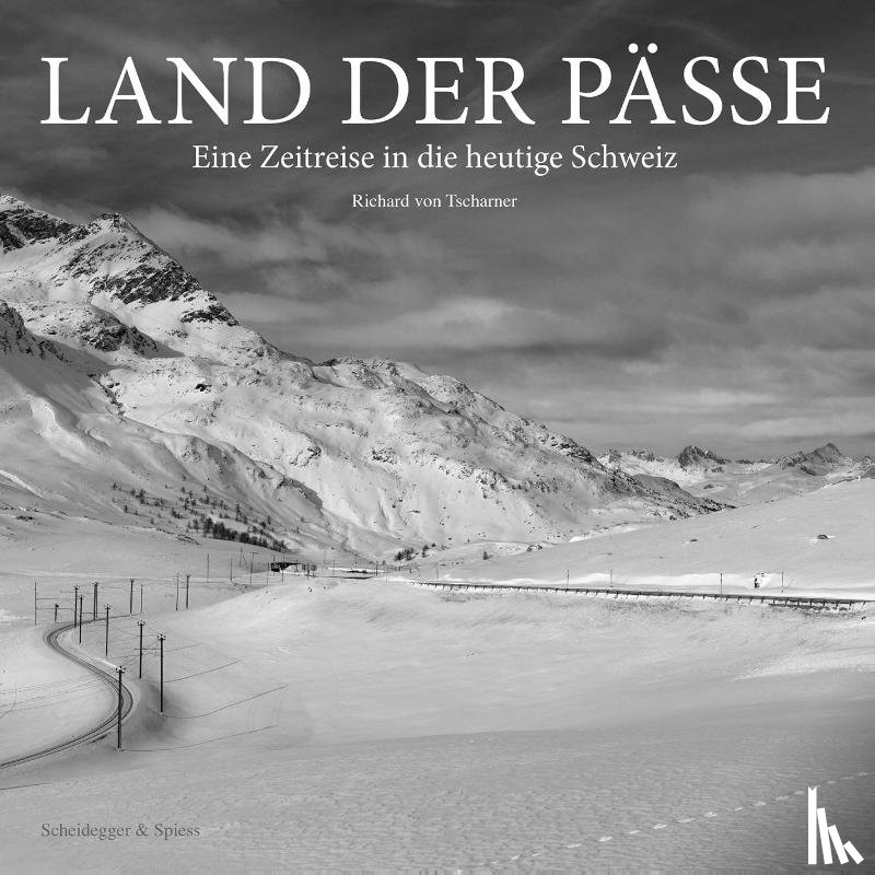  - Land der Pässe