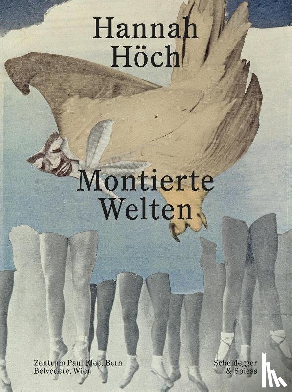  - Hannah Höch