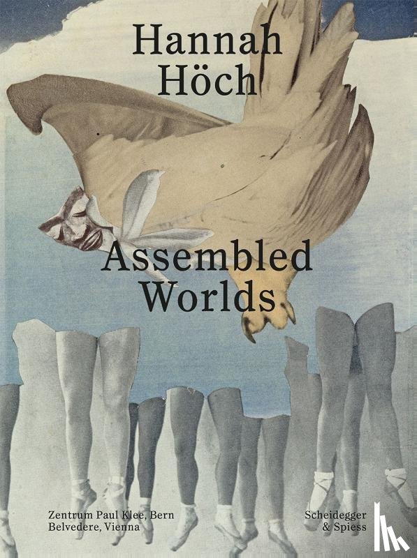  - Hannah Hoech