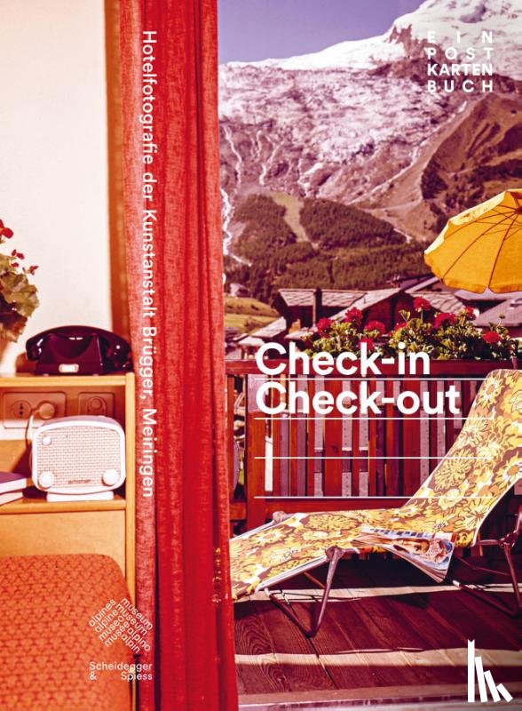  - Check-In Check-Out