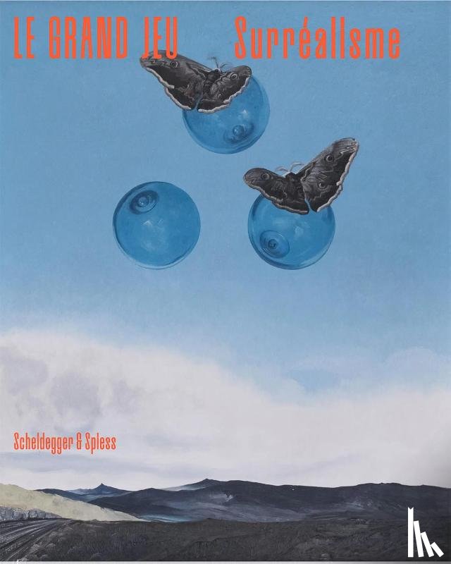 - Surrealisme. Le Grand Jeu