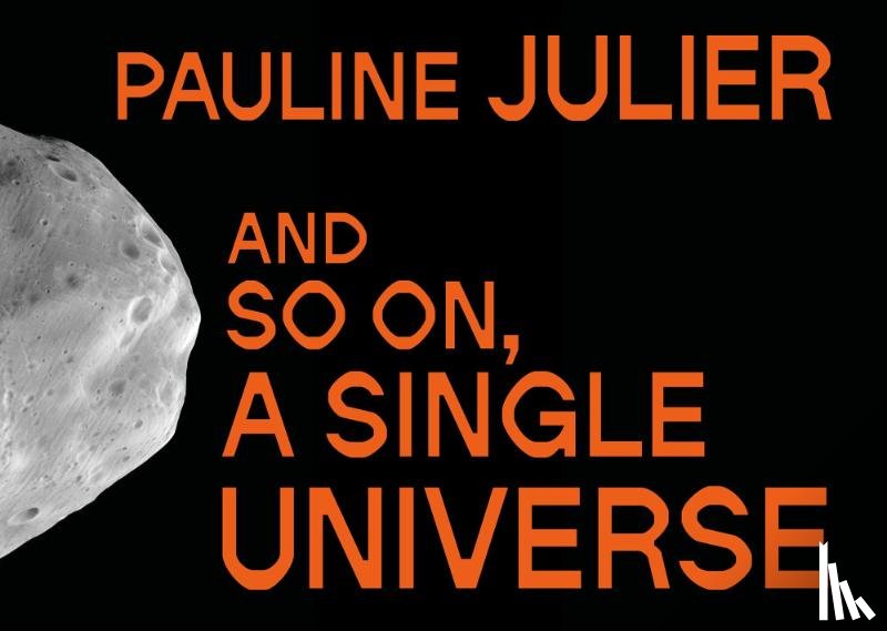  - Pauline Julier