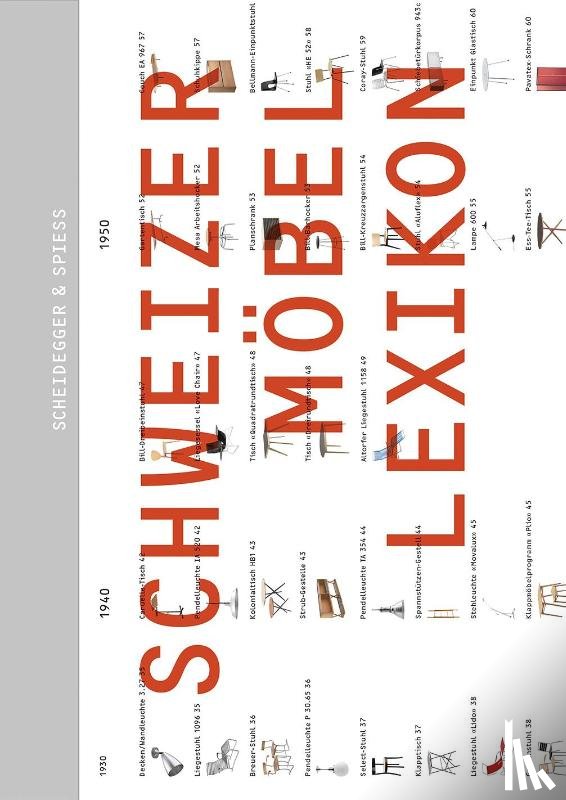  - Schweizer Möbellexikon