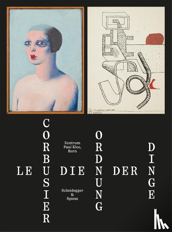  - Le Corbusier