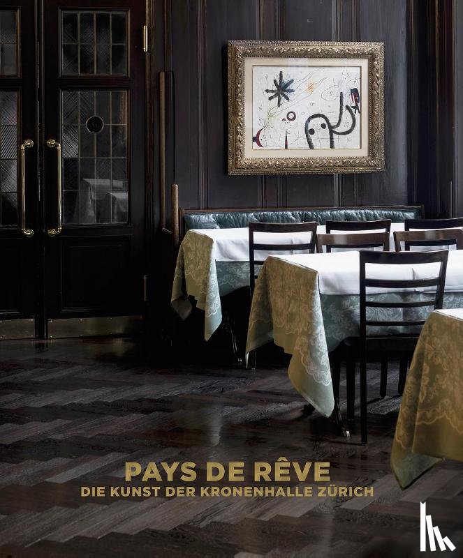  - Pays de rêve