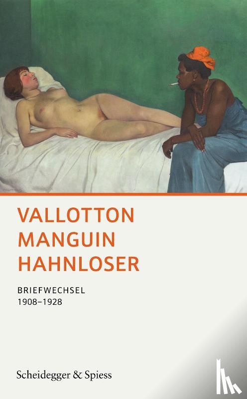  - Vallotton Manguin Hahnloser