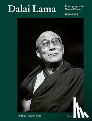  - Dalai Lama