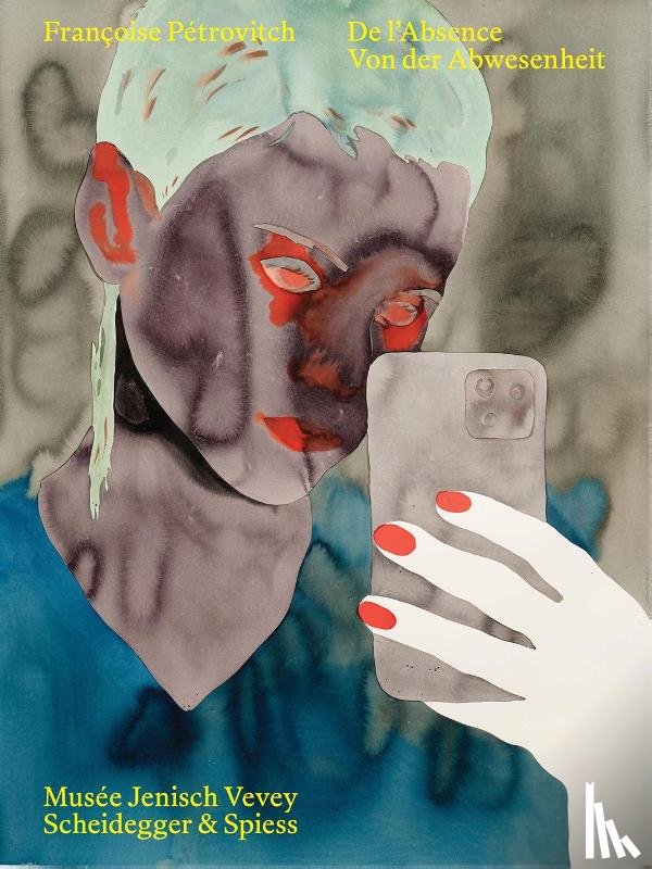  - Francoise Petrovitch