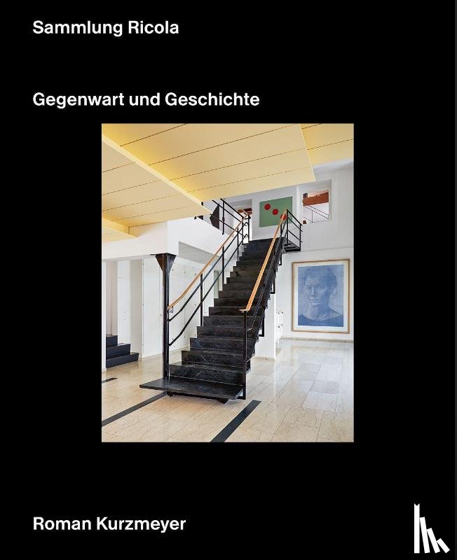 Kurzmeyer, Roman - Sammlung Ricola