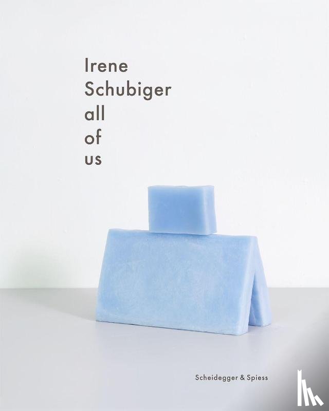  - Irene Schubiger