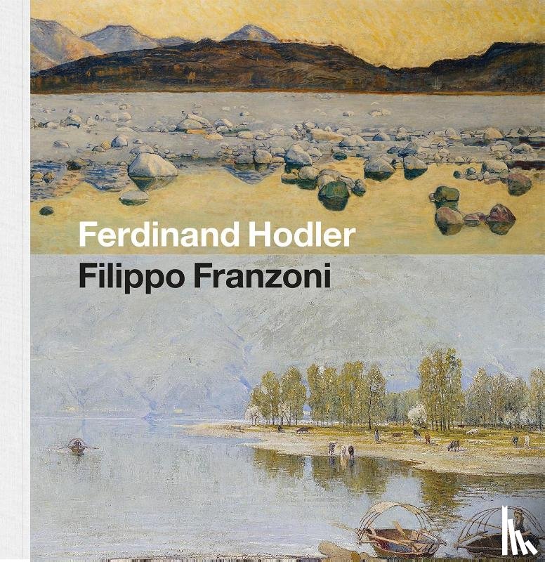  - Ferdinand Hodler - Filippo Franzoni