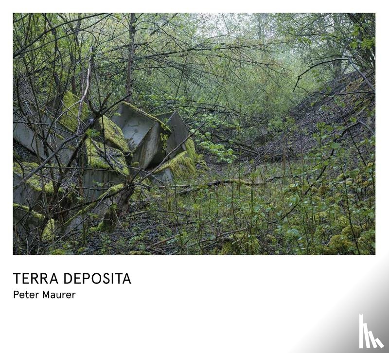 Maurer, Peter - Peter Maurer - Terra Deposita
