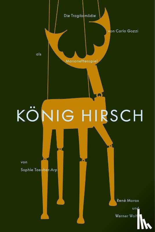  - König Hirsch