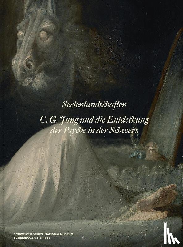  - Seelenlandschaften
