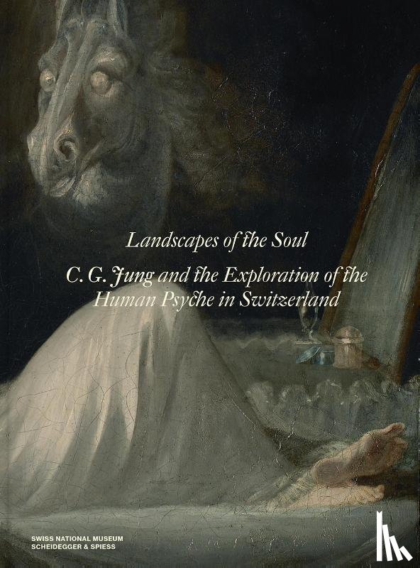  - Landscapes of the Soul