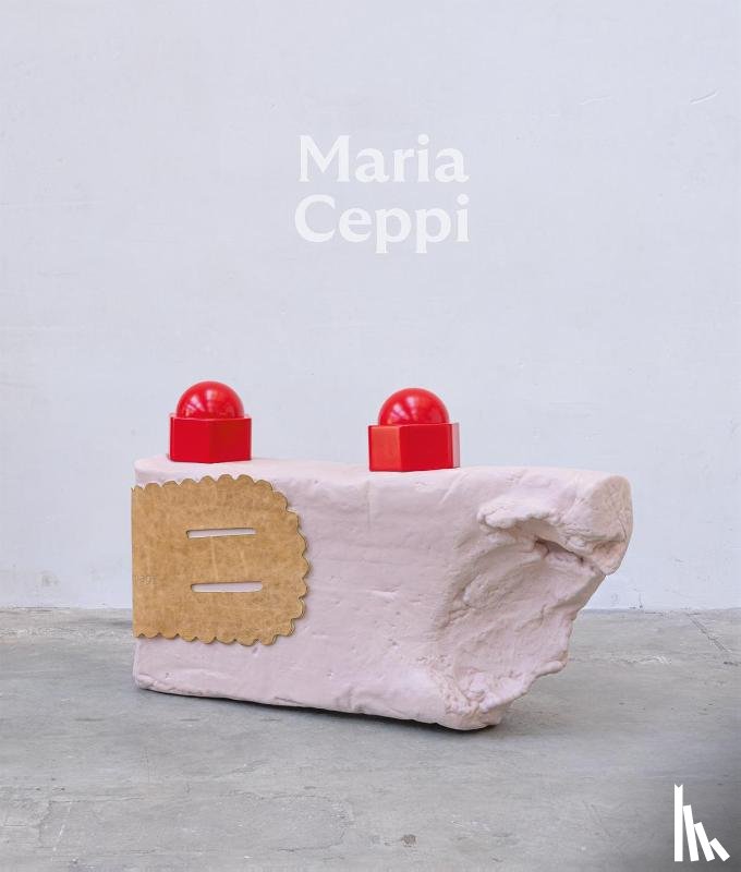 Fischer, Mirjam - Maria Ceppi