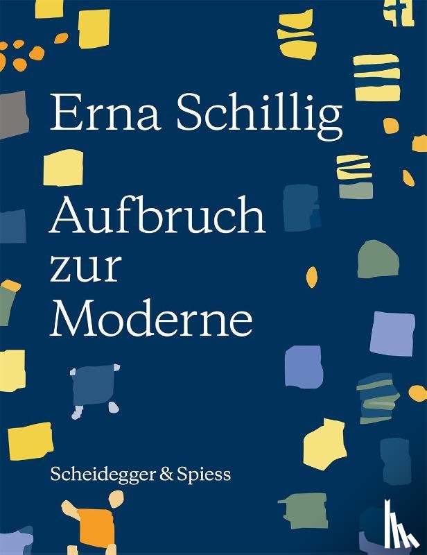  - Erna Schillig