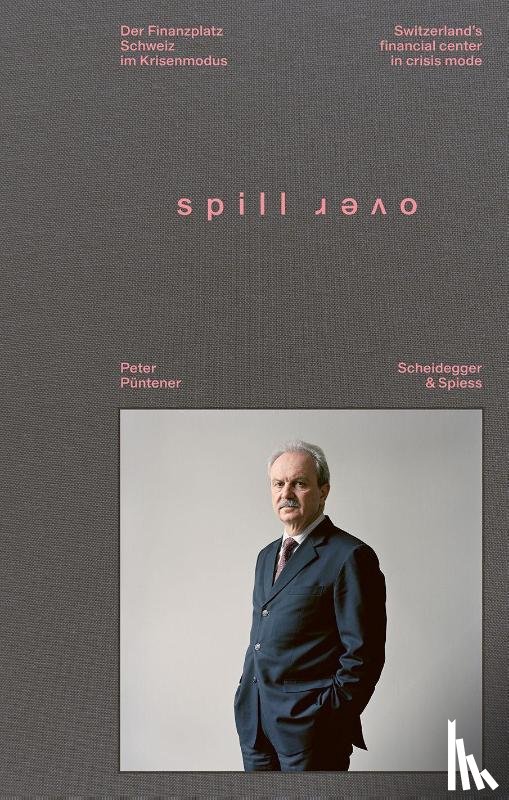  - Spillover