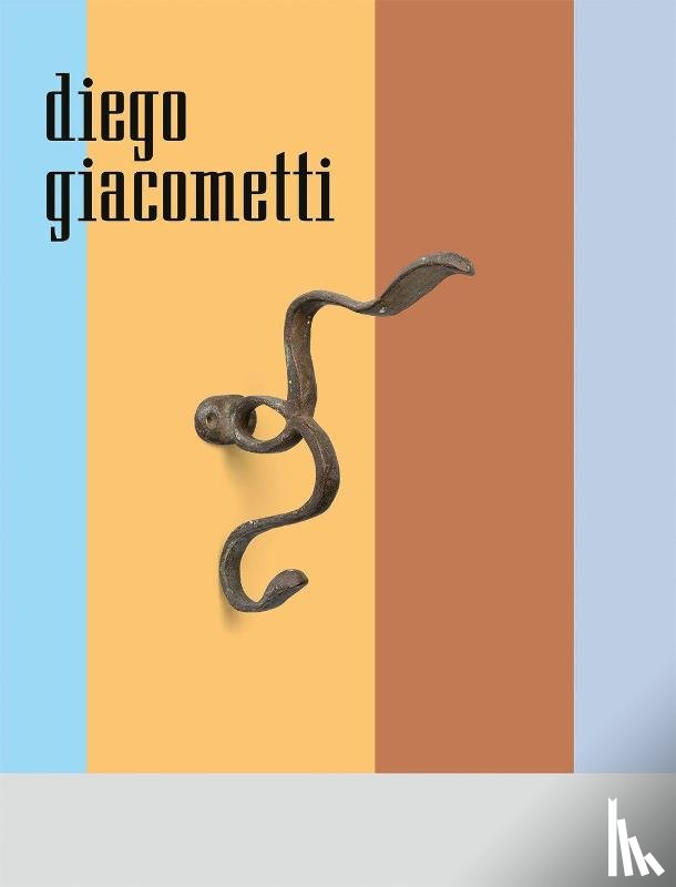  - Diego Giacometti