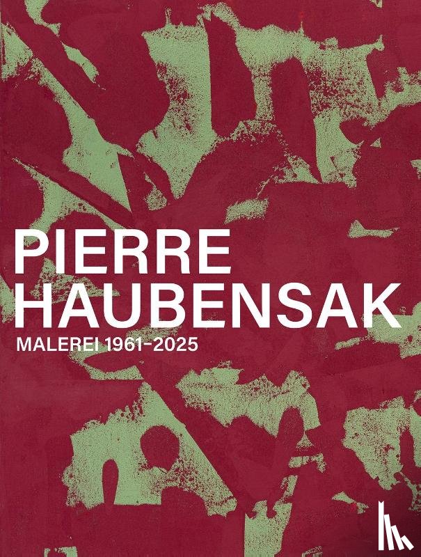  - Pierre Haubensak