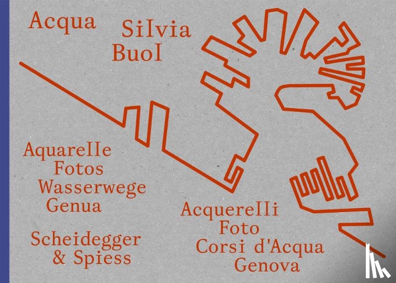  - Silvia Buol - Acqua