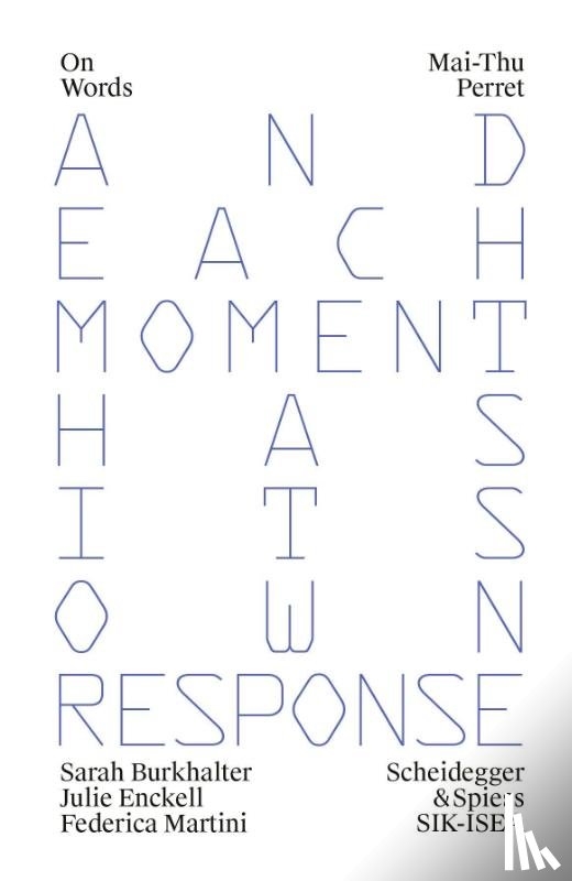  - Mai-Thu Perret