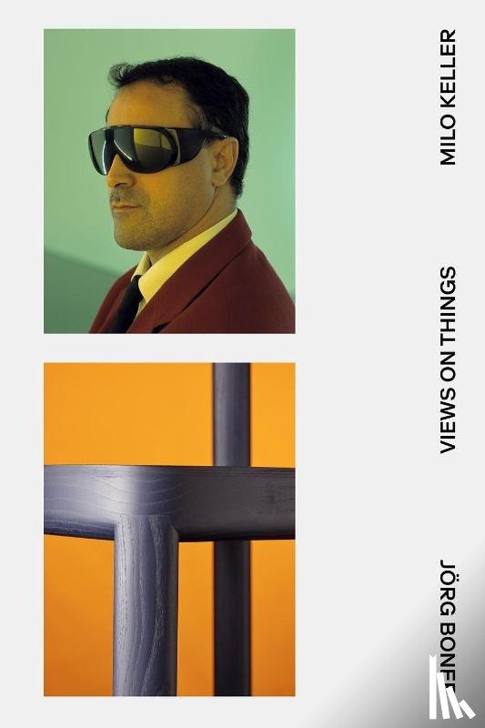 Boner, Jorg, Keller, Milo - Views on Things