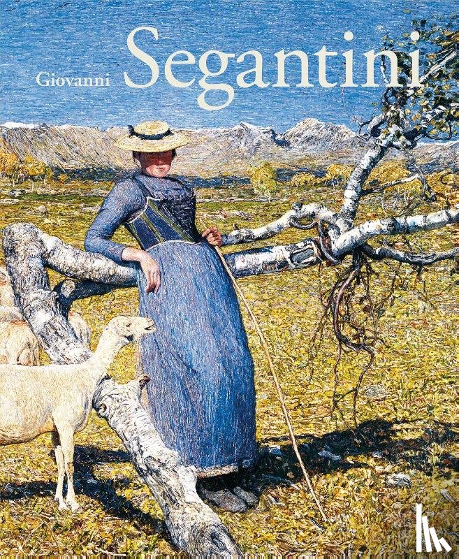 Stutzer, Beat - Giovanni Segantini