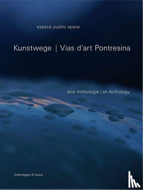  - Vias d'art Pontresina