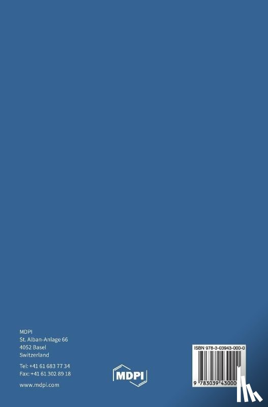 Galassi, Diana M. P. - Assessment of Different Contaminants in Freshwater